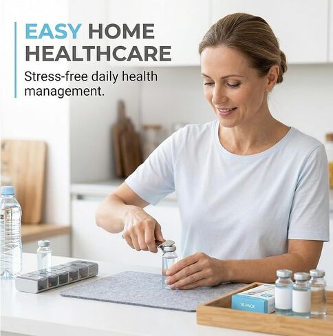 10 Pcs Vial Opener,Vial Decapper,Ampule Opener For Nurses,Vial Opener Tool Medical,Stainless Steel Mini Vial Opener,Pill Bottle Opener For Nurses Home Use Beer Soda Beverage Can Openers in Kuwait