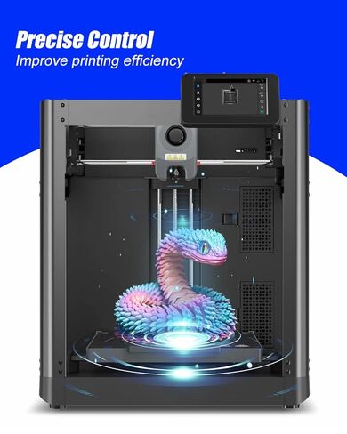 Ad5m Extruder Gear 3D Printer Accessories Fit for Adventurer 5M/ 5M Pro Printer Gear Kit, Integrated Shaft CNC Skeletonized Straight POM-Gears for Direct Drive AD5M Extruder Hotend in Kuwait