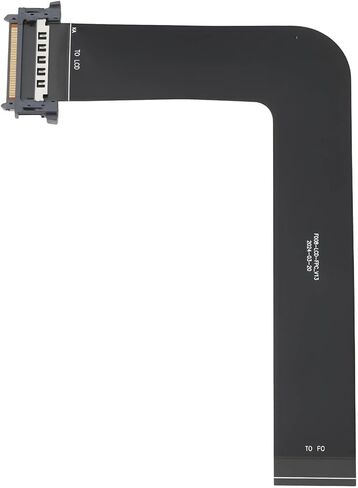 كابل شريط مسطح بشاشة عرض LCD للطابعة ثلاثية الأبعاد متوافق مع Creality K2 Plus in Kuwait