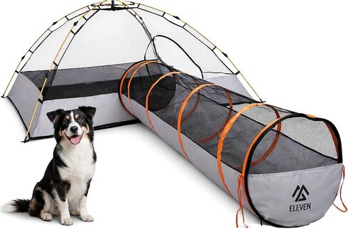 Elevon Dog Playpen 4 panel 24 "آمن وآمن داخلي/خارجي سياج الحيوانات الأليفة قابلة للطي ومحمولة مثالية للكلاب الصغيرة إلى المتوسطة سهلة التنظيف والأبيض in Saudi Arabia