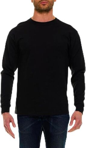 BILLIONHATS Custom Crewneck Sweatshirt for Men & Women Personalized Sweatshirts with Photo, Logo or Text Printed Front & Back in Kuwait