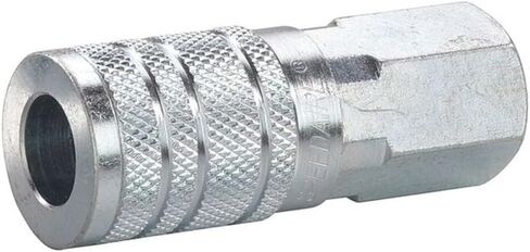 سبيدير، 30E683، جسم قارنة التوصيل، (F) NPT، 1/2، فولاذ in Kuwait