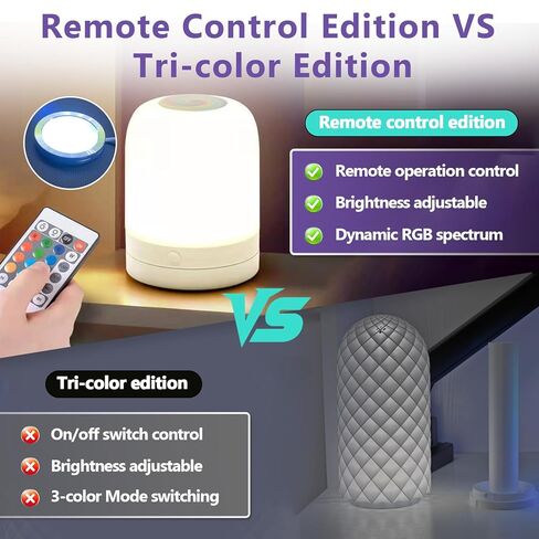 مجموعة مصابيح LED للتحكم عن بعد RGB مكونة من 6 قطع متوافقة مع طباعة Bambu Lab Makerworld/Anycubic/Makeronline، طقم مصابيح LED 16 لونًا 001 مع 5 فولت USB in Kuwait