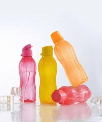 طقم زجاجات 500 مل من تابروير، طقم مكون من 4 قطع in Kuwait