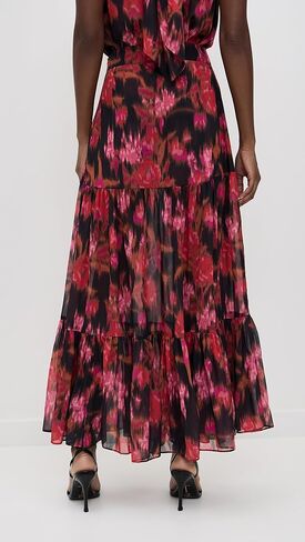 Misa Women's Mavi Skirt in Saudi Arabia