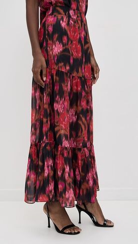 Misa Women's Mavi Skirt in Saudi Arabia