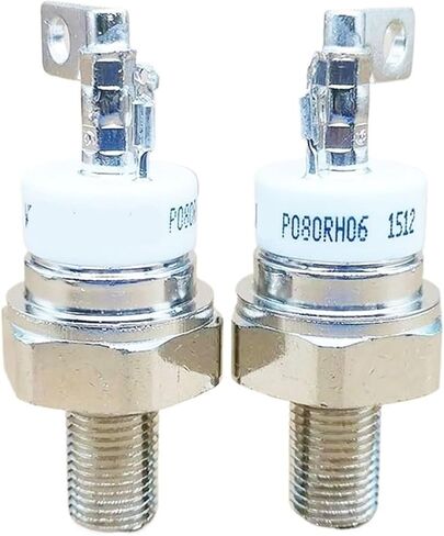 1 قطعة P080RH06 وحدة الترانزستور الثايرستور ديود in Kuwait