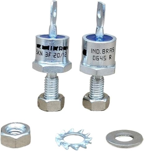 1PCS KN3F20/12 Stud Rectifier diode in Kuwait