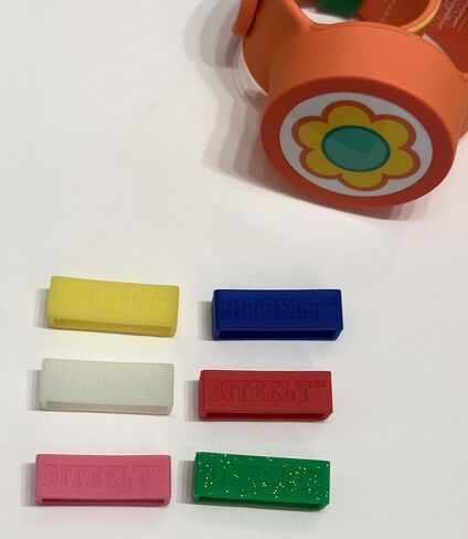 حزمة Bitbelt XL 6 (مصممة لفرقة Power-Up Band من Nintendo) in Kuwait
