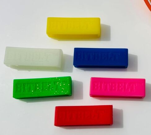 حزمة Bitbelt XL 6 (مصممة لفرقة Power-Up Band من Nintendo) in Kuwait