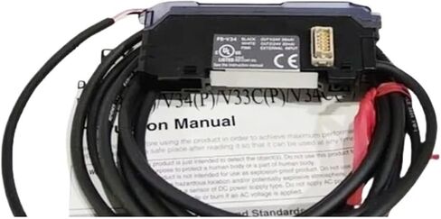 FS-V34 مضخم مستشعر الألياف الضوئية الرقمي in Kuwait