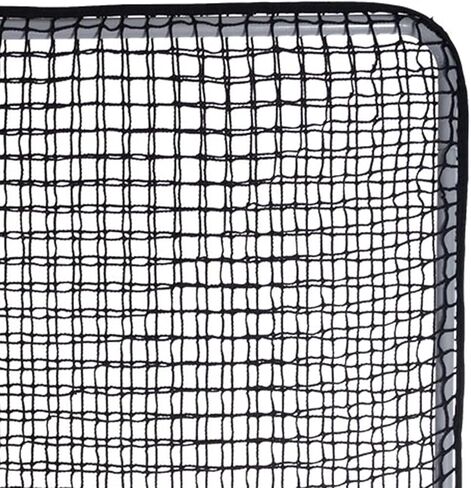Kapker L Screen Baseball Replacement Net in Kuwait