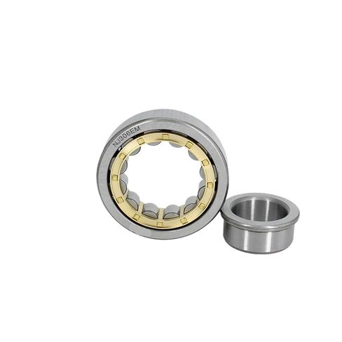 Cylindrical Roller Bearing nj215m 42215h Inner Diameter 75 Outer 130 Thickness 25mm in Kuwait
