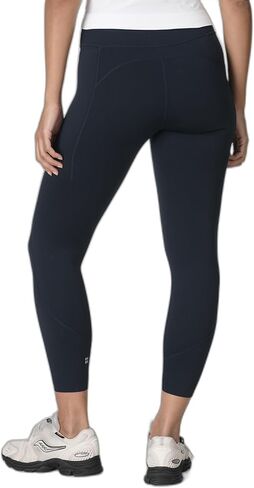 بنطال رياضي نسائي Sweaty Betty Therma Boost Heat Tech 7/8 للمشي in Kuwait