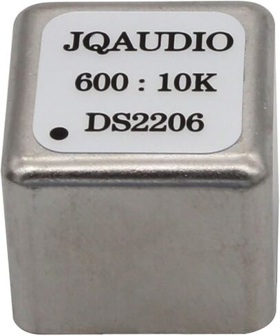 600:10K Permalloy Transformer Isolator Amplified Cow(2PCS Transformer) in Saudi Arabia