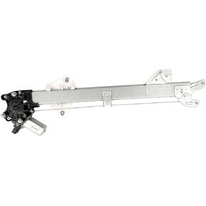 TYC - 13-18 AC R.D.X W/ 1-Touch PWR (C; AP) WR Assy FL (660692)