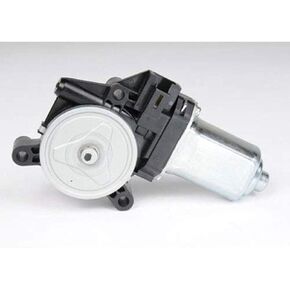 GM Genuine Parts 88980987 Driver Side Power Window Regulator Motor