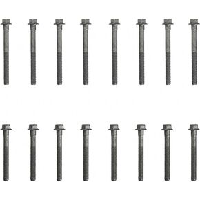 FEL-PRO ES 74017 Head Bolt Set