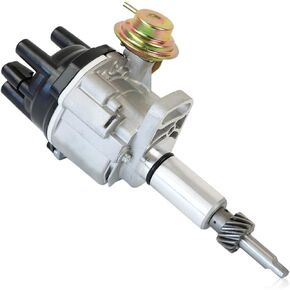 PANGOLIN 22100-50K15 22100-60K15 22100-50K10 Ignition Distributor for Nissan H20-2 H25 and for Komatsu TCM Forklift K21 Ignition Distributor Assy Aftermarket Parts