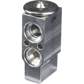 Four Seasons Block Type Expansion Valve w/o Solenoid - 39171