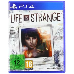 Life is Strange (PS4)