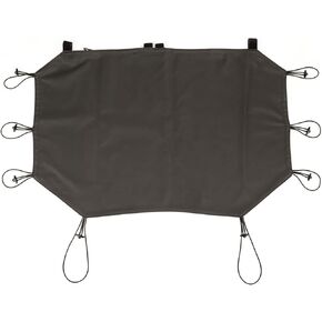 Rugged Ridge | Total Eclipse Shade, Soft Top | 13579.15 | Fits 2007-2018 Jeep Wrangler JK