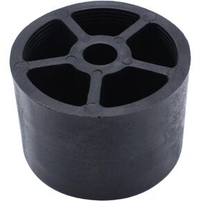 1 PC SHLPDFM Body Lift Kit Blocks 2" Tall x 3" Wide glass fiber reinforced nylon withstand 60000lbs