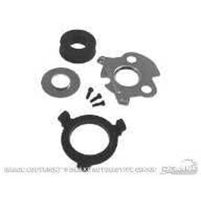 Scott Drake C5ZZ-13A821 1965-1966 Horn Ring Contact Kit