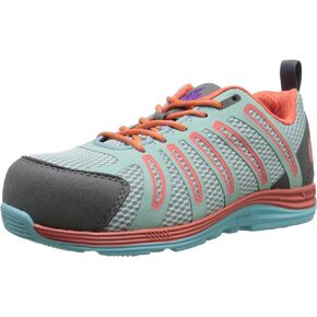 Nautilus Safety Footwear Women's 1790 Work Shoe