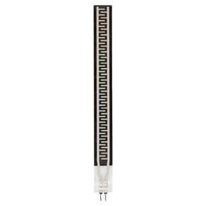 Strip Pressure Sensor, ZD10-100 500g Resistance-Type Thin Film Force Sensor Resistor Force Sensor Pad
