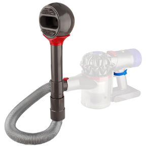 مجموعة أدوات العناية بالحيوانات الأليفة من أجل دايسون - أداة تهذيب شعر الحيوانات الأليفة وفرشاة تساقط الشعر وخرطوم تمديد للمكنسة الكهربائية Dyson GEN5 G5 V15 V12 V11 V10 V8 V7 in Kuwait