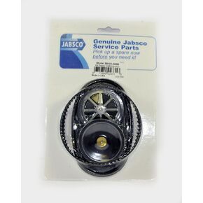Jabsco 30101-0000 Electric Bilge Pump Service Kit for 34600