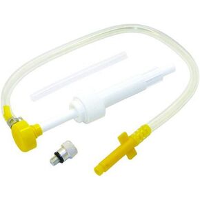 BR52610 PumpLower Unit Fill Includes Yamaha