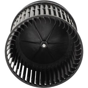 SCITOO HVAC Blower Motor With Fan Cage Fit for 2001-2002 for Saturn L100,2001-2003 for Saturn L200,2001-2005 for Saturn L300,2000 for Saturn LS/LS1/LS2,2000 LW1,LW2,2001-2003 LW200,LW300