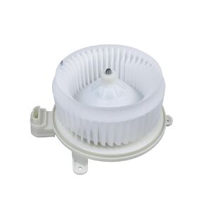 HVAC Heater Blower Motor with Fan Compatible with Toyot Sienna 2011-2020, Toyota Sequoia 2008-2019 Replaces# 87103-0C051, 700298, 75050, 871030C051