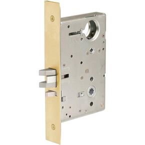 CORBINRUSSWIN ML2057-LL-606 606 ساتان، جسم الرافعة فقط، غرفة التخزين، فولاذ؛ الفولاذ المقاوم للصدأ. نحاس in Kuwait