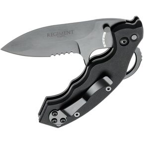 Auto Lock Folder