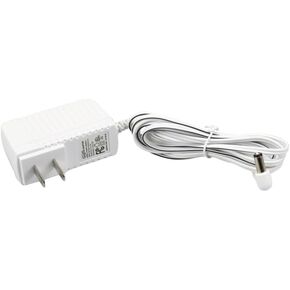 FloodStop Leak Detector 9V AC Wall Adapter, White