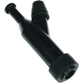 Stens Spark Plug Cap 135-226 Compatible with Honda GX120, GX160, GX200, GX240, GX270, GX340 and GX390 30700-ZE1-000, 30700-ZE1-013, 30700-ZE1-015