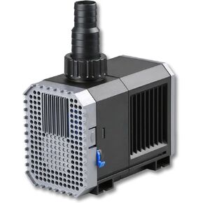 SunSun Grech CHJ-3000 793 GPH Aquarium Submersible Fountain Pump