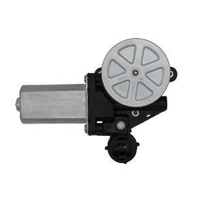 Front Right Passenger Side Power Window Motor 85710-42070 Compatible with Toyota Highlander 2001-2007 RAV4 2001-2005