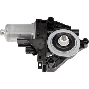 Dorman 742-945 Power Window Motor Compatible with Select Dodge Models