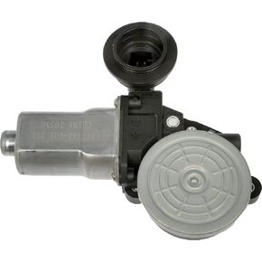 Dorman 742-608 Power Window Motor Compatible with Select Scion / Toyota Models