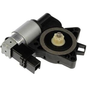 Dorman 742-802 Power Window Motor Compatible with Select Mazda Models