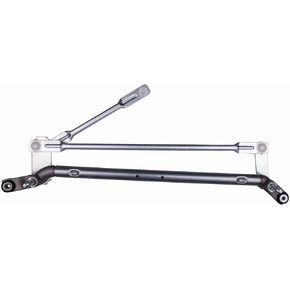 New Wiper Motor Linkage Compatible With Pontiac G6 05-10 Front 22711011 602-221 602221 SK602221 V510235 WPL102