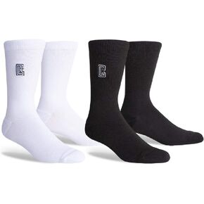 ماكينة حلاقة Pkwy NBA Los Angeles Clippers للجنسين تكفي 2PK، أسود، كبير in Kuwait