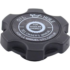MOTOKU Engine Oil Filler Cap Assembly for Toyota 4Runner Corolla Camry Solara Camry Solara Sequoia Tundra