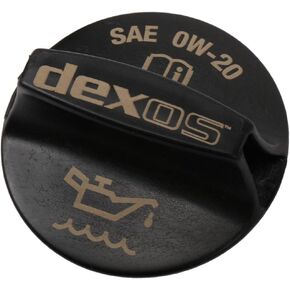 ACDelco GM Original Equipment FC270 Oil Filler Cap, Black