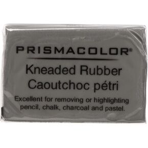 Sanford Design Kneaded Rubber Art Eraser