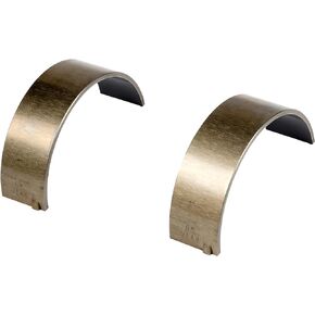GM Genuine Parts 12643667 Engine Connecting Rod Bearing Set